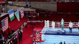 Olympic boxing medalists in Paris promised cash prizes by rogue governing body