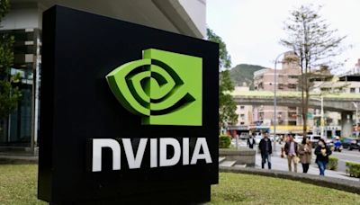 Nvidia本周就要公布財報 市場卻顯示追漲預期消退了