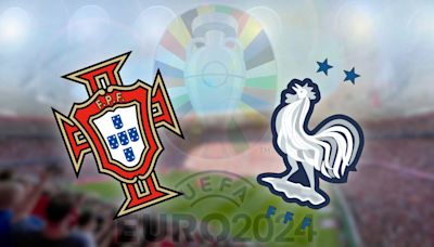 Portugal vs France: Euro 2024 prediction, kick-off time, team news, TV, live stream, h2h results, odds today