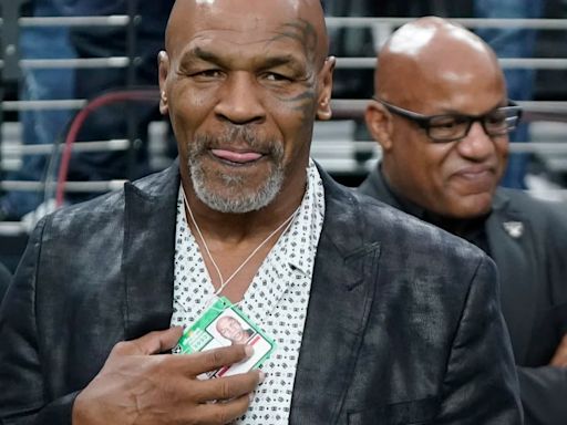 La categórica advertencia de uno de los boxeadores top por el regreso de Mike Tyson al ring a los 58 años: “Está en grave peligro”