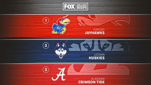 Bracket revealed for 2024 edition of The Basketball Tournament