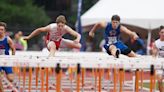 Silverton's Sawyer Francis takes pair of hurdle bronzes at UIL Class 1A state championships
