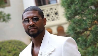Usher no escucha a sus críticos
