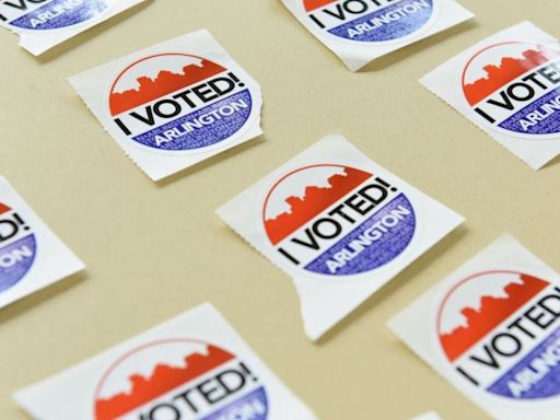 Early voting for Virginia 2024 Primary Election underway. Here's what you need to know.