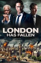 London Has Fallen