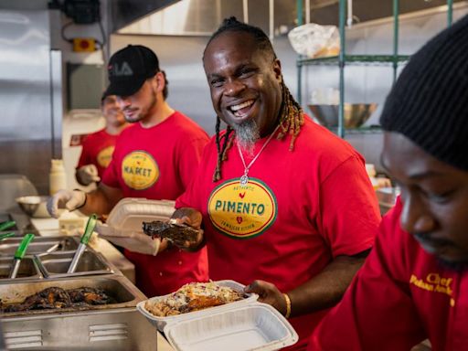 Special Financing Helps Jamaican Restaurateur Open New Loca