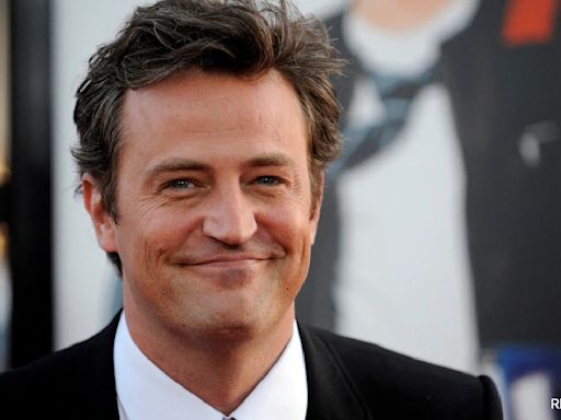 Matthew Perry Only Had $1.5 Million In Personal Bank Account Before Death