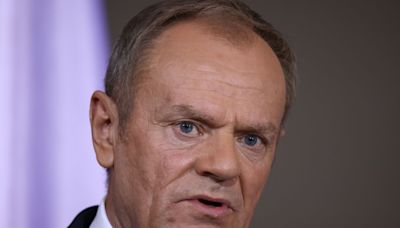 Poland’s Tusk Pounces on Populists in Belarus Asylum Scandal