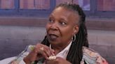 Whoopi Goldberg praised for saying she prefers 'hit & run hookups' to marriage