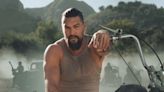 Jason Momoa’s Docuseries ‘On The Roam’ Renewed For Season 2 At Max