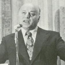 Joseph Alioto