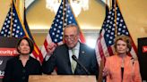 Schumer Pushes Bipartisan Immigration Bill