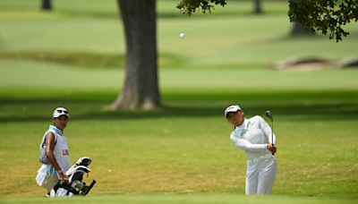 Rianne Malixi, 17, two wins away from rare USGA double at U.S. Women's Amateur