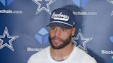 Sexual assault lawsuit against Dallas Cowboys QB Dak Prescott tossed out