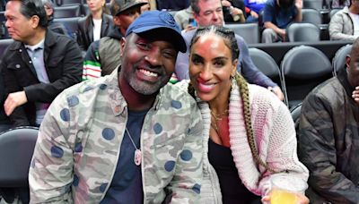 Marcellus Wiley Slams RHOBH for ‘Wasting My Damn Time’