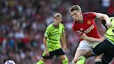 Fulham to return with improved bid for Man United midfielder Scott McTominay