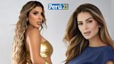 Laura Spoya destaca talento de Yahaira Plasencia como cantante, pero dice que le falta preparación como conductora