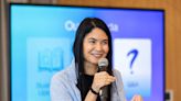 Canva CEO Melanie Perkins comes to the U.S. to woo the design business’s next generation of enterprise clients