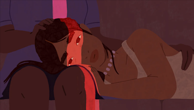 Animated Short Film ‘Romina’ Tells The Real Story of Teen Abortion Care