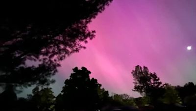 The northern lights could shine in Ohio on Sunday. What to know about the aurora borealis