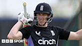 T20 World Cup: England's Harry Brook hopes break helps him be a better player