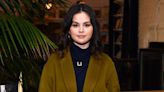 Selena Gomez Reveals She Broke Her Hand and Had Surgery After Releasing New Song 'Single Soon'