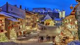 Switzerland’s Best Fairytale Christmas Markets