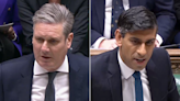 Voices: Zealot, crank or loser? Sunak and Starmer are locked in an election eco-war