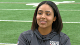 Women in Sports in WNY: Buffalo Bills assistant athletic trainer Marissa Figueroa breaking barriers