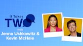 Jenna Ushkowitz And Kevin McHale Talk "Glee" Memories, Cast Parties At Their House, And Their "Reckoning" With Ryan Murphy