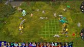 MMH5.5: Release Notes (RC19) news - Might & Magic: Heroes 5.5 mod for Heroes of Might & Magic V