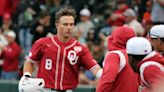 Can Oklahoma baseball hold off a pack of pursuers? | Big 12 baseball power rankings