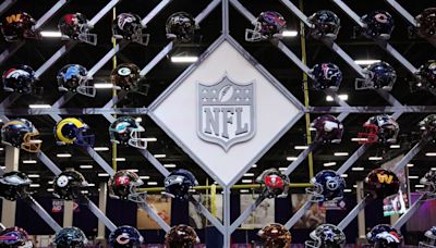 NFL offseason may soon undergo huge changes, plus 100 things to know with 100 days until the season kicks off