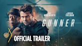 Gunner - Official Trailer | English Movie News - Hollywood - Times of India