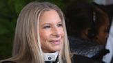 Barbra Streisand’s Film Company Used PPP Funds to Pay Her Gardener: Report