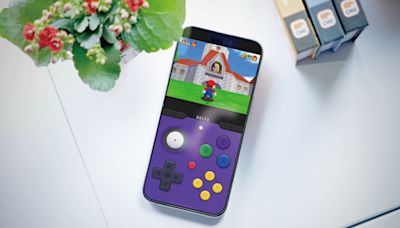 【總整理】iPhone 復古遊戲模擬器 App 大集合，支援 Game Boy、Nintendo 任天堂、Sony PS、Sony PSP、SEGA、Atari 雅達利等經典主機