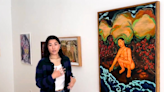 San Francisco art gallery focusing on emerging artists celebrates AAPI Heritage Month