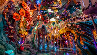 Immersive Titan Meow Wolf Sets Its Sights on Los Angeles