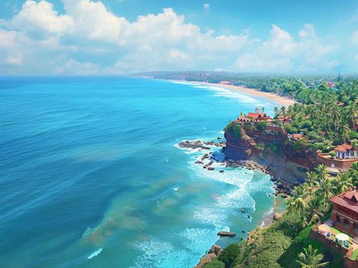 7 Must See Tourist Spots In Varkala For Unforgettable Memories