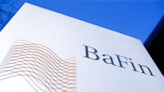 Germany's BaFin tells Eurex Clearing, Clearstream to clean up organisational deficiencies