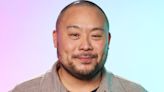 The Transformation Of Chef David Chang