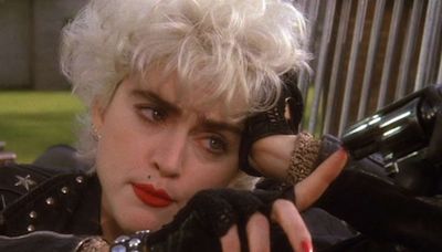 Madonna levou a liberdade sexual e o protagonismo feminino para o cinema | O TEMPO