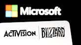 Former Activision-Blizzard employee sues the company for none of the reasons you'd expect by now, accuses Bobby Kotick of saying it had 'too many old white guys'