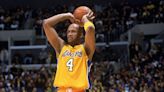 Unsung Lakers heroes of the past: Ron Harper