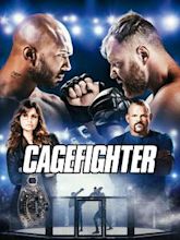 Cagefighter: Worlds Collide