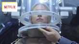 Ce soir sur Netflix : une splendeur visuelle qui repousse les limites de la série de science-fiction