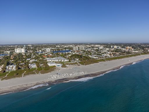 Best beach in Florida? Cast your vote for 4 sandy spots in Palm Beach, Broward and Miami-Dade