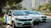 India’s Top EV Ride-Hailer Seeks $300 Million to Expand Car Fleet