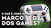 O que é um jogo e desenvolvedor de jogos para o Marco Legal dos Games? - Drops de Jogos