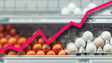Inflation watch: The chicken and the egg price saga continues